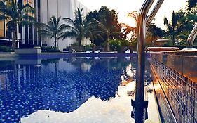 Fleuve Congo Hotel