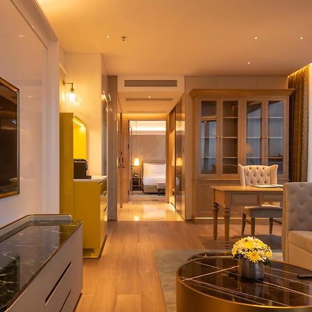 Fleuve Congo Hotel By Blazon Hotels Киншаса Экстерьер фото